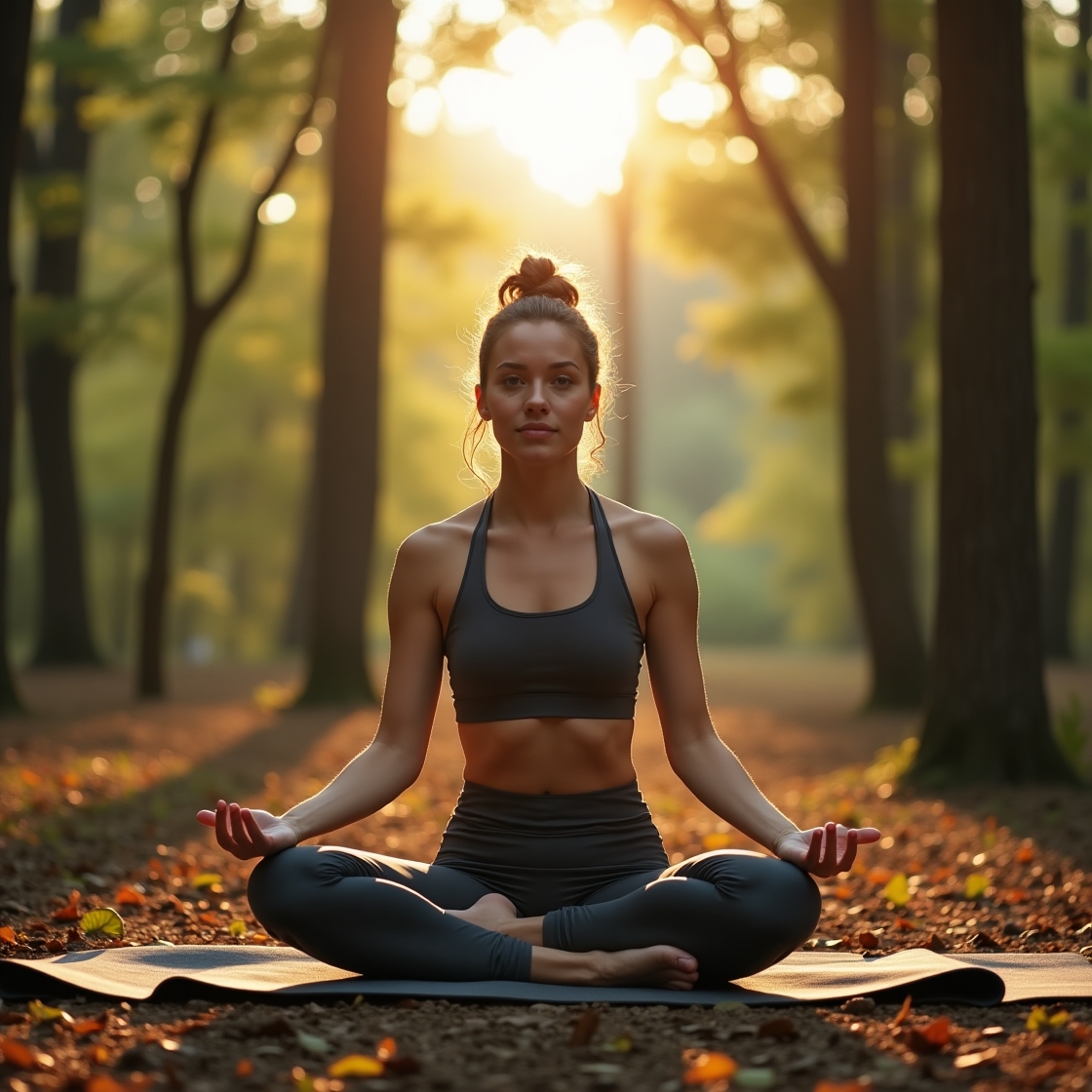 Yoga rigenerante