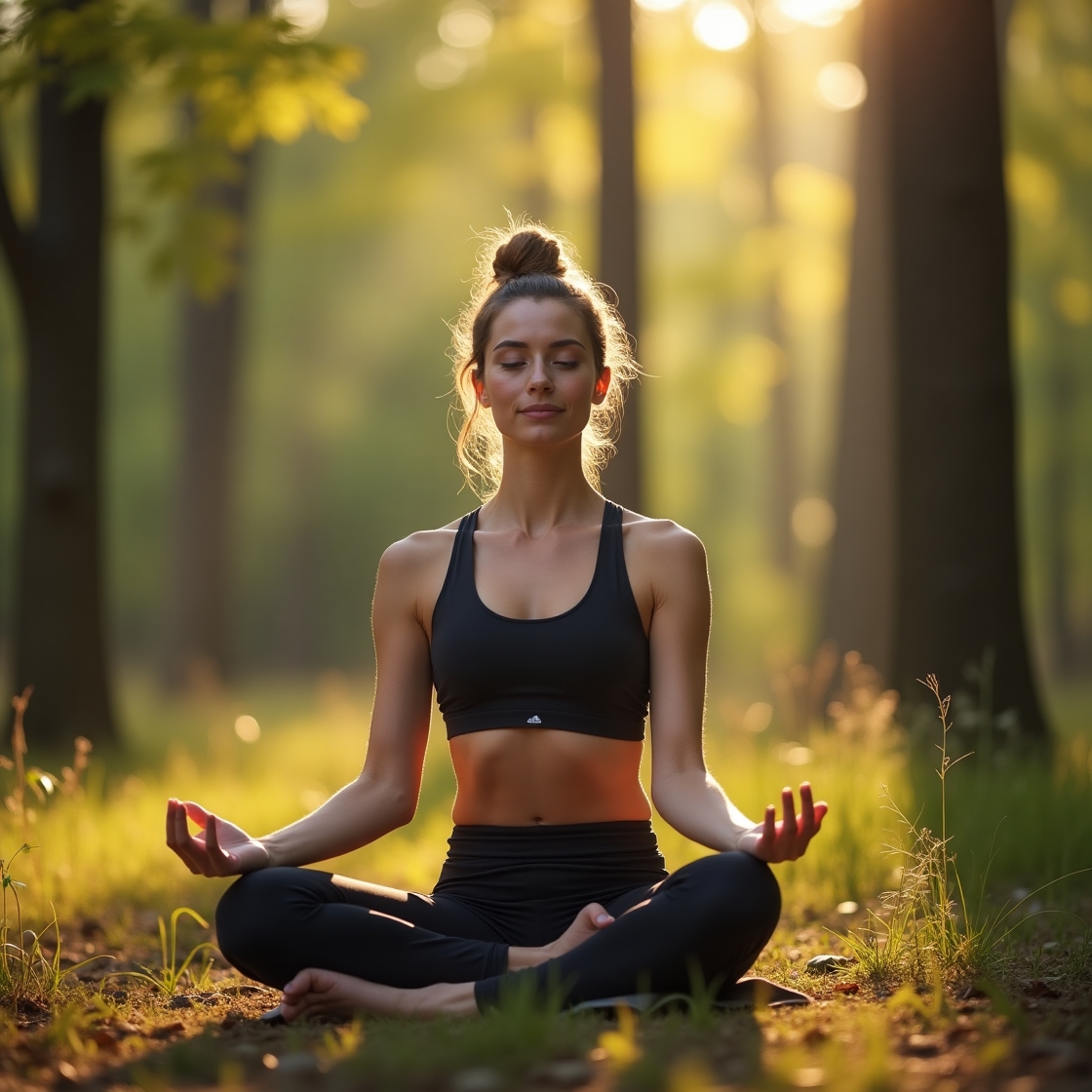 Yoga per principianti